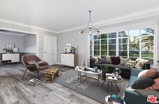 5014 Clinton St in Los Angeles, CA - Building Photo