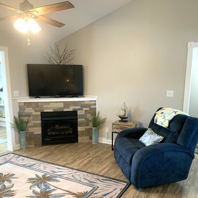 500 Willow Green Dr in Conway, SC - Building Photo - Building Photo