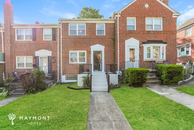 957 Masefield Rd