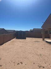 1243 S Lenora Lp in Benson, AZ - Building Photo - Building Photo