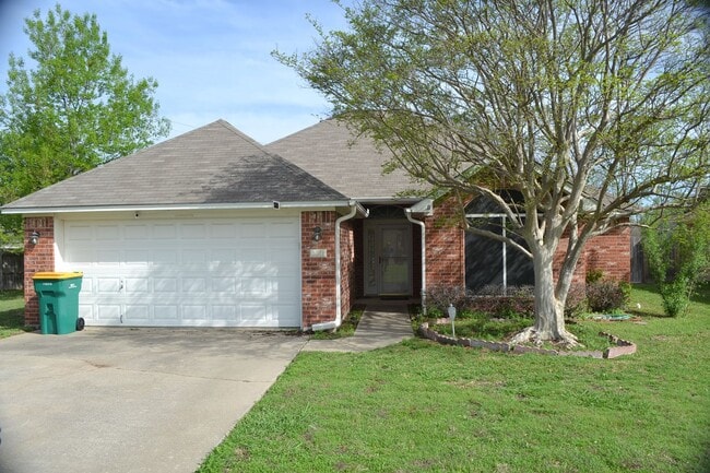 3011 Oaklawn Dr in Belton, TX - Building Photo - Building Photo