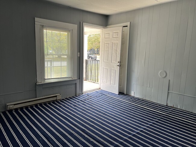 1551 Boone St in Rocky Mount, NC - Building Photo - Building Photo