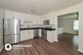 6509 Ellesmere Dr NW in Knoxville, TN - Building Photo - Building Photo