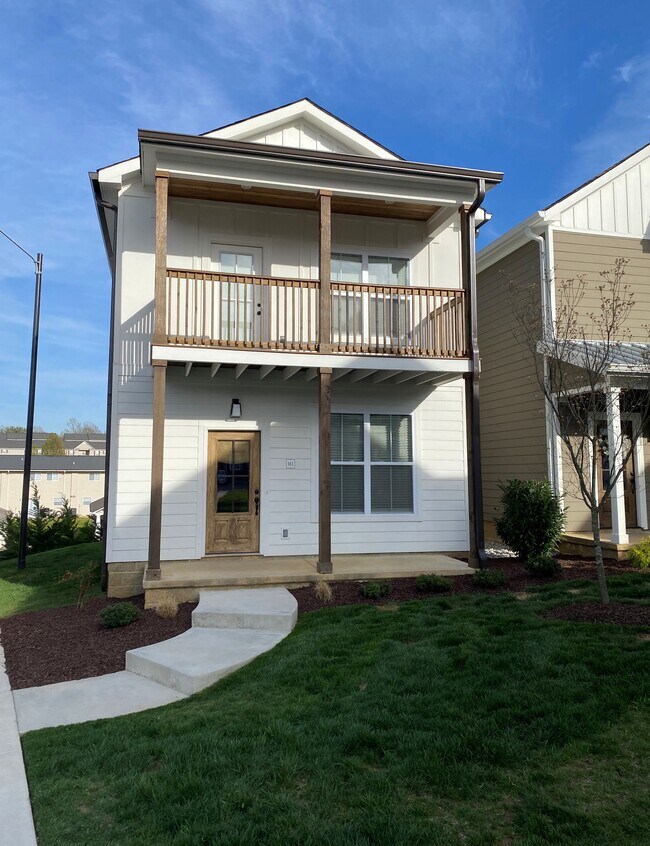 161 Allison Way Rentals in Algood, TN