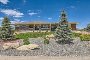 79 Sheldon Ave in Castle Rock, CO - Building Photo