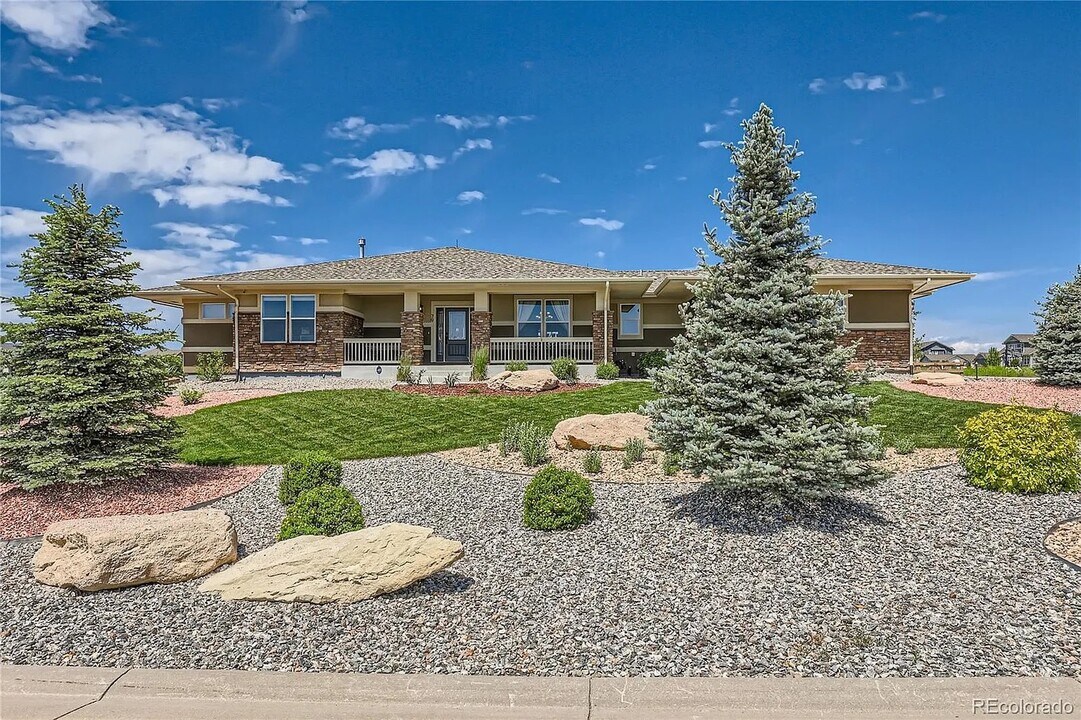 79 Sheldon Ave in Castle Rock, CO - Building Photo