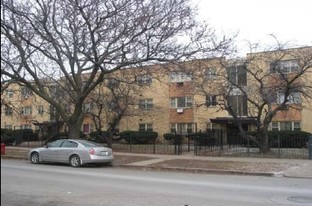 1128 E 82nd St Apartments