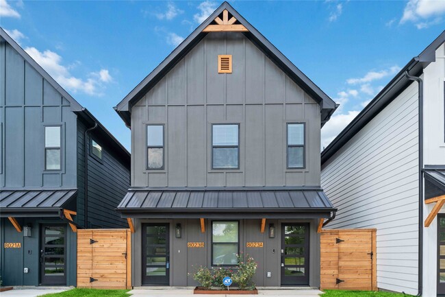 property at 8023 Cora St