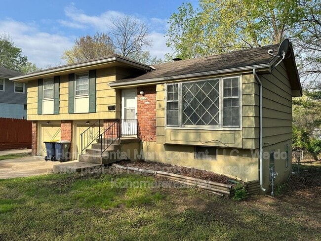 10210 Fremont Ave in Kansas City, MO - Building Photo - Building Photo