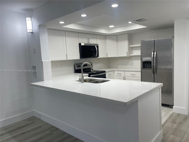 property at 12209 SW 14th Ln