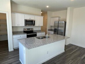 2705 Silver Leaf Ln in Anna, TX - Building Photo - Building Photo