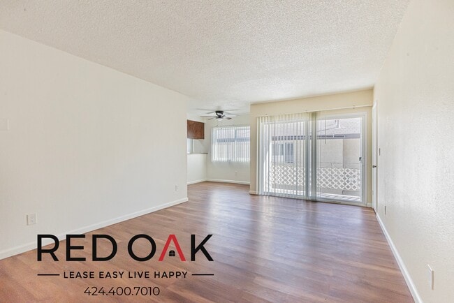 property at 10714 Western Ave