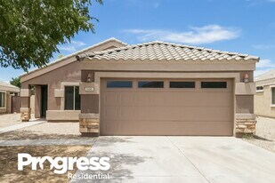 1152 E Maddison St in Queen Creek, AZ - Building Photo