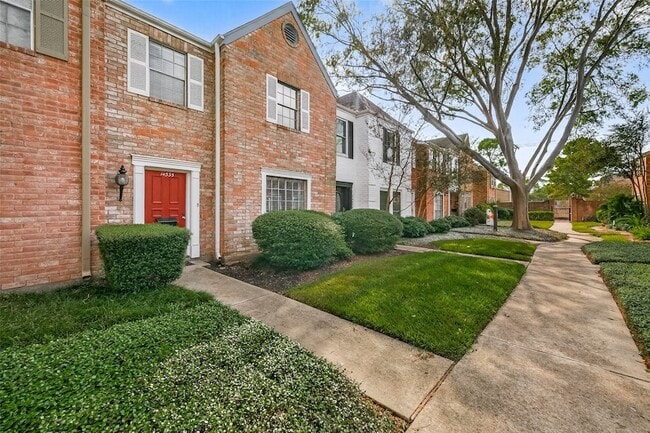 14535 Misty Meadow Ln in Houston, TX - Building Photo - Building Photo