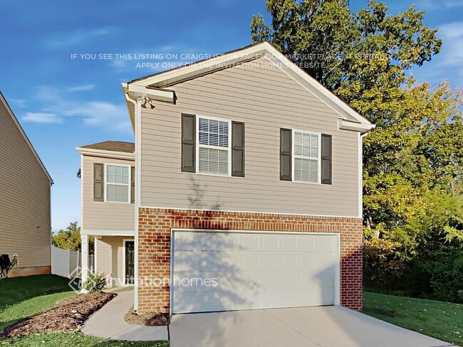 property at 6415 Maple Creek Ct