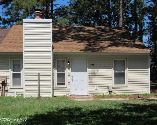 property at 108 Corey Cir