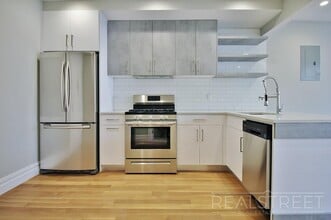 159 Hart St in Brooklyn, NY - Building Photo - Building Photo