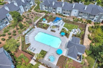 Rosemeade at Olympus Pointe in Roseville, CA - Building Photo - Building Photo