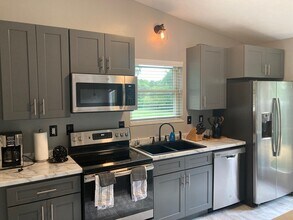 490 Beechwood Cir in Morristown, TN - Building Photo - Building Photo