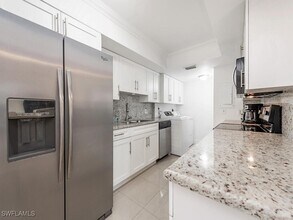 3635 Boca Ciega Dr in Naples, FL - Building Photo - Building Photo