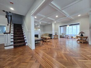 1 Arborway in Boston, MA - Foto de edificio - Building Photo