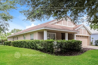 6113 Gannetside Pl in Lithia, FL - Building Photo - Building Photo
