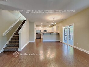 377 Hawkesburg Dr in Clayton, NC - Foto de edificio - Building Photo