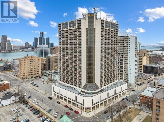 property at 150 Park