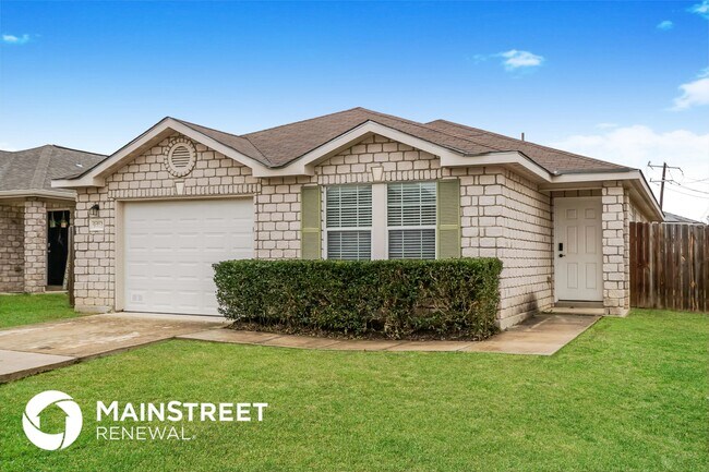 property at 9703 Green Mesa