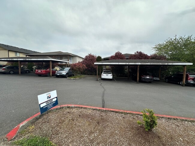 5752 Legoe Ave in Ferndale, WA - Building Photo - Building Photo