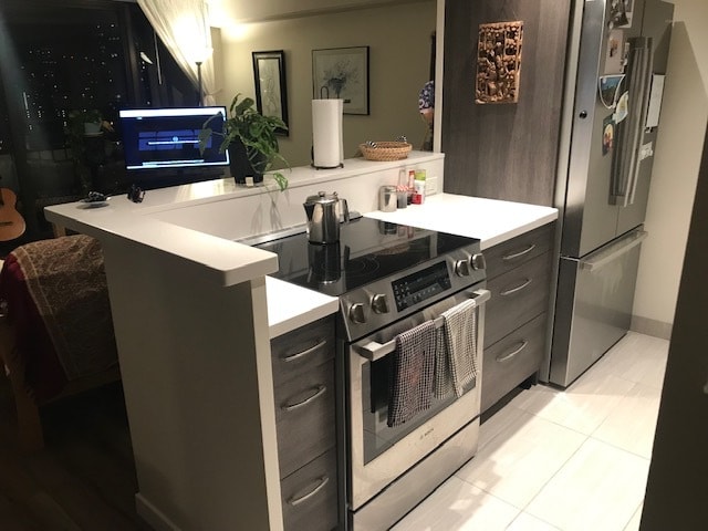 property at 2333 Kapiolani Blvd