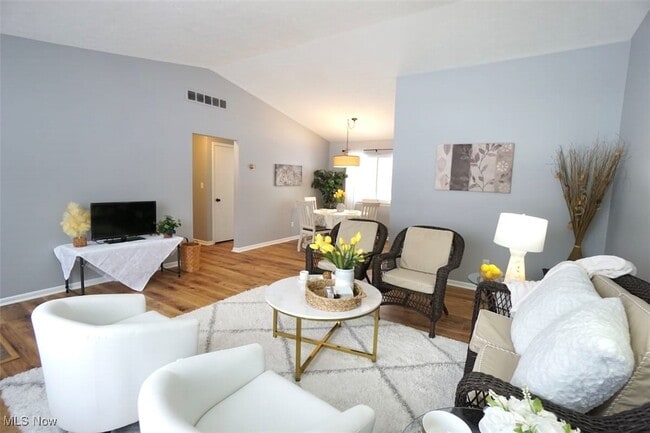 property at 6340 Meldon Dr