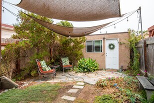 4770 Bancroft St Studio B, Unit 4768 in San Diego, CA - Building Photo