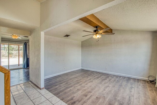 2805 Penwood Dr in El Paso, TX - Building Photo - Building Photo