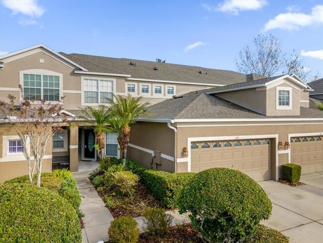 585 Cruz Bay Cir in Winter Springs, FL - Building Photo - Building Photo