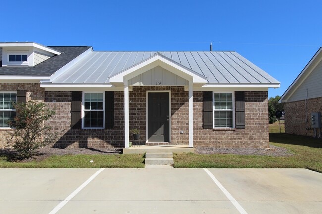 property at 103 Way Bill Cir