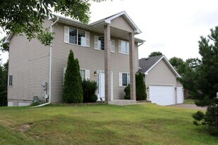 23179 Arrowhead St NW in St Francis, MN - Building Photo