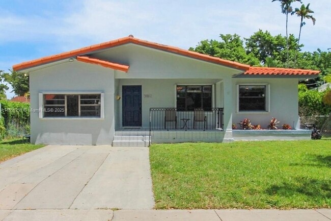 5921 SW 13th Terrace in West Miami, FL - Building Photo - Building Photo