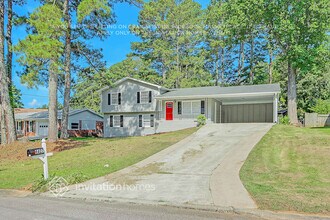 1427 Drayton Woods Dr in Tucker, GA - Building Photo - Building Photo