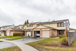 41 Radwell Cres in Toronto, ON - Building Photo