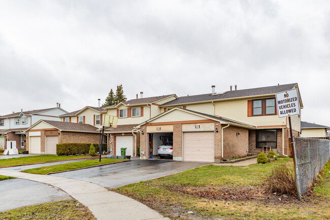 41 Radwell Cres