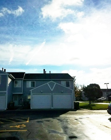 422 Meadow Green Ln in Round Lake Beach, IL - Building Photo - Building Photo