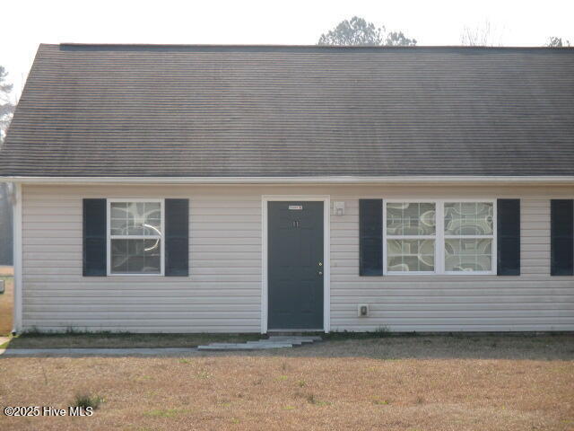 property at 586 Haws Run Rd