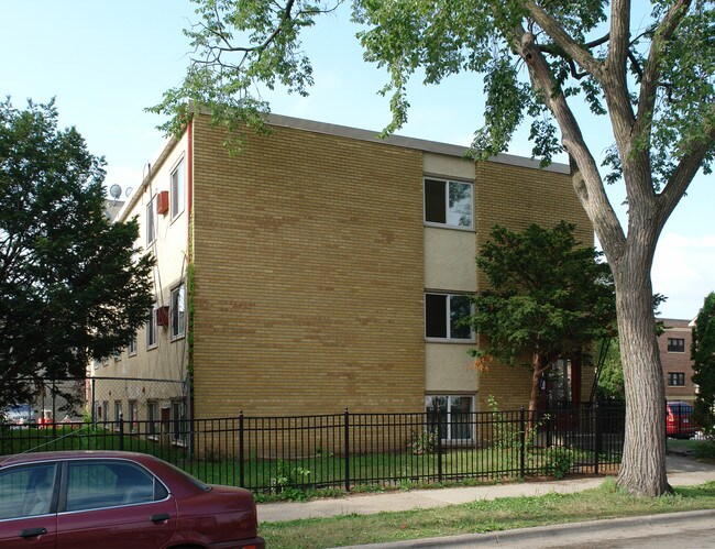 35 33rd St W in Minneapolis, MN - Building Photo - Building Photo