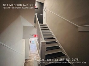 811 Madison Ave in Covington, KY - Building Photo - Building Photo