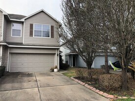 16518 Cairngrove Ln in Houston, TX - Building Photo