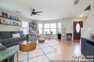 14215 Daylight Rdg in San Antonio, TX - Building Photo - Building Photo