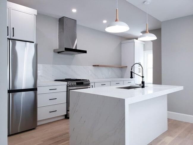 property at 97 Trenton St