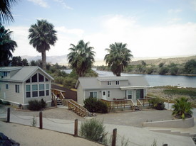 1641 Highway 95 Apartments