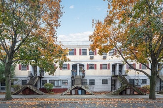 Leland Garden in Bronx, NY - Building Photo - Building Photo